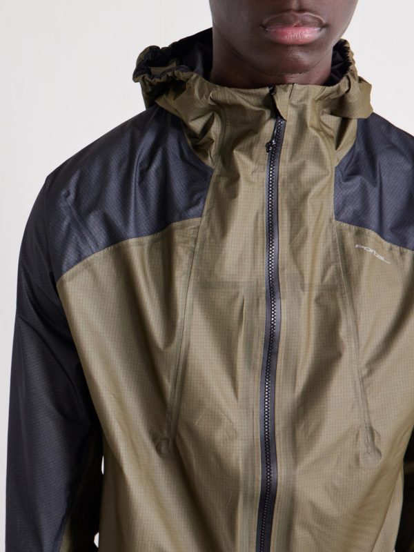 Sphere GORE-TEX Hooded Jacket - CU
