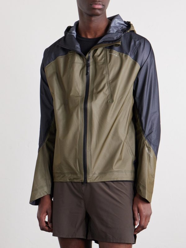 Sphere GORE-TEX Hooded Jacket - FR