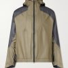 Sphere GORE-TEX Hooded Jacket