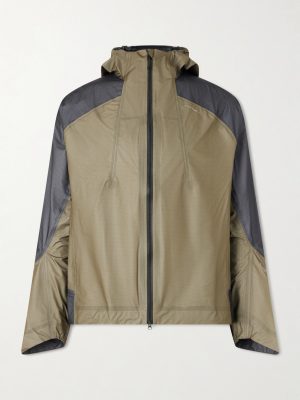 Sphere GORE-TEX Hooded Jacket