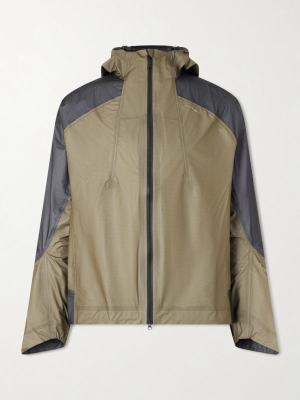 Sphere GORE-TEX Hooded Jacket