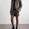 Sphere GORE-TEX Hooded Jacket - OU