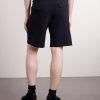 Traka Straight-Leg Recycled Stretch-Nylon Shorts - BK