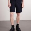 Traka Straight-Leg Recycled Stretch-Nylon Shorts - FR