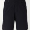 Traka Straight-Leg Recycled Stretch-Nylon Shorts