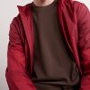 Root Organic Cotton and Hemp-Blend Jersey T-Shirt - CU Root Organic Cotton and Hemp-Blend Jersey T-Shirt - CU
