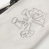 Borders Embroidered Ripstop-Trimmed Mesh Belt Bag - CU Borders Embroidered Ripstop-Trimmed Mesh Belt Bag - CU