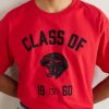 Logo-Print Cotton-Jersey T-Shirt - CU Logo-Print Cotton-Jersey T-Shirt - CU