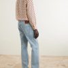 Flared Jeans - BK