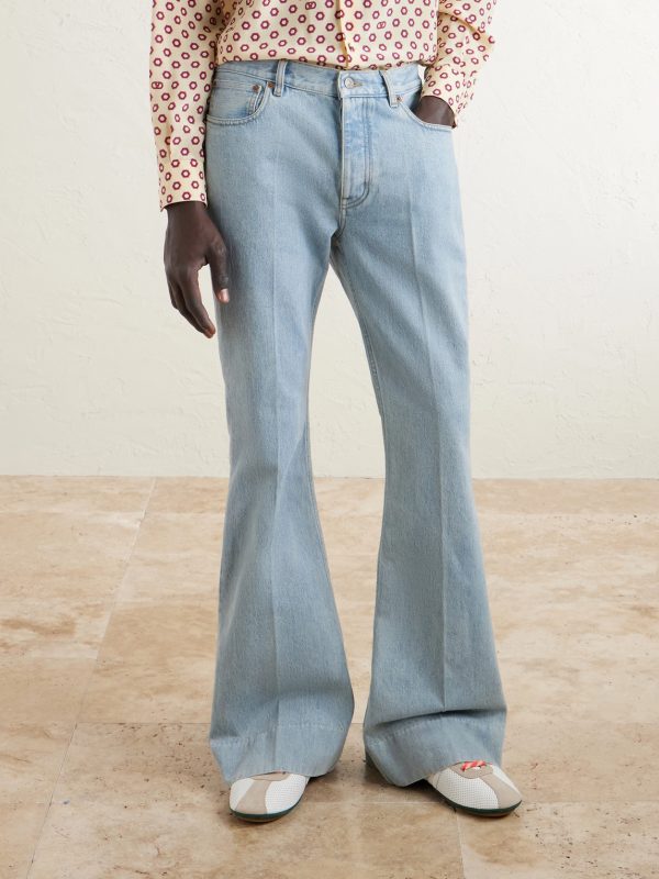 Flared Jeans - FR