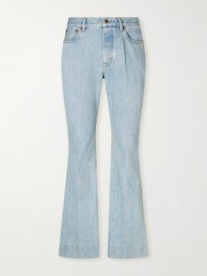 Flared Jeans Flared Jeans