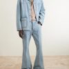 Flared Jeans - OU