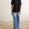 Logo-Print Cotton-Jersey T-Shirt - BK Logo-Print Cotton-Jersey T-Shirt - BK