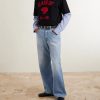 Logo-Print Cotton-Jersey T-Shirt - OU Logo-Print Cotton-Jersey T-Shirt - OU