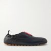 Rythmika Derby Leather Sneakers Rythmika Derby Leather Sneakers