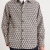 Toute La V Cotton-Blend Jacquard Jacket - FR Toute La V Cotton-Blend Jacquard Jacket - FR