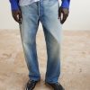 Kicky Suede and Velvet-Trimmed Leather Sneakers - OU