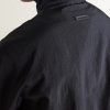 Recycled Tech-Ripstop Track Jacket - CU