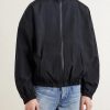 Recycled Tech-Ripstop Track Jacket - FR