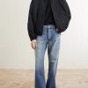 Recycled Tech-Ripstop Track Jacket - OU