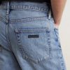 70's Straight-Leg Jeans - CU