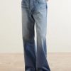 70's Straight-Leg Jeans - FR