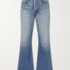 70's Straight-Leg Jeans