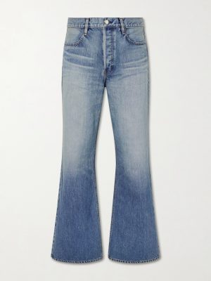 70's Straight-Leg Jeans 70's Straight-Leg Jeans