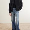 70's Straight-Leg Jeans - OU