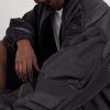 Padded Shell Bomber Jacket - CU Padded Shell Bomber Jacket - CU