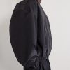 Padded Shell Bomber Jacket - E1 Padded Shell Bomber Jacket - E1