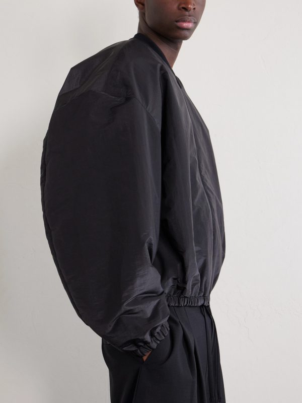 Padded Shell Bomber Jacket - E1 Padded Shell Bomber Jacket - E1