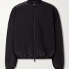 Padded Shell Bomber Jacket Padded Shell Bomber Jacket