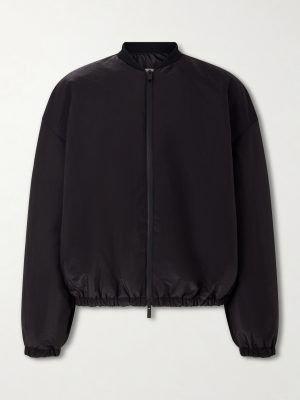 Padded Shell Bomber Jacket Padded Shell Bomber Jacket