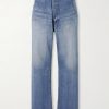 9th Utility Wide-Leg Jeans