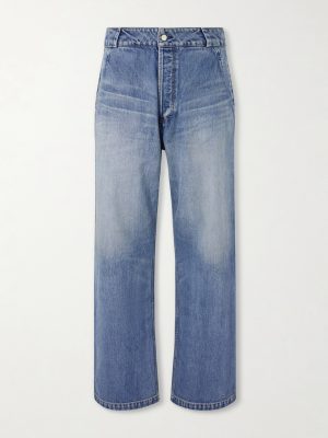 9th Utility Wide-Leg Jeans 9th Utility Wide-Leg Jeans