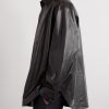 Leather Jacket - CU