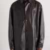 Leather Jacket - FR
