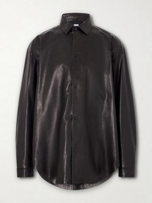 Leather Jacket Leather Jacket