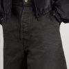 Utility Straight-Leg Cotton Shorts - CU Utility Straight-Leg Cotton Shorts - CU
