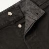 Utility Straight-Leg Cotton Shorts - E1 Utility Straight-Leg Cotton Shorts - E1