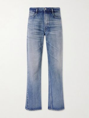 Straight-Leg Jeans Straight-Leg Jeans