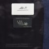 Herringbone Linen-Blend Suit Jacket - E2 Herringbone Linen-Blend Suit Jacket - E2