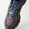 UB13-S GEL-SD-LYTE® Rubber-Trimmed Mesh Sneakers - CU UB13-S GEL-SD-LYTE® Rubber-Trimmed Mesh Sneakers - CU
