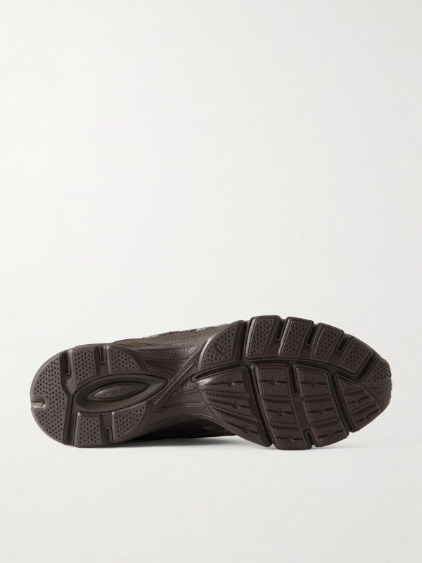 UB13-S GEL-SD-LYTE® Rubber-Trimmed Mesh Sneakers - E1 UB13-S GEL-SD-LYTE® Rubber-Trimmed Mesh Sneakers - E1