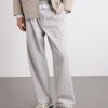 + Auralee 204L Leather-Trimmed Mesh Sneakers - FR