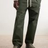 + Stone Island 1890 Suede-Trimmed Mesh Sneakers - OU