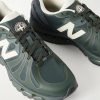 + Stone Island 1890 Suede-Trimmed Mesh Sneakers - CU + Stone Island 1890 Suede-Trimmed Mesh Sneakers - CU