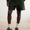 + Stone Island 1890 Suede-Trimmed Mesh Sneakers - OU + Stone Island 1890 Suede-Trimmed Mesh Sneakers - OU