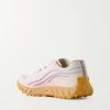 002 Dyneema® Running Sneakers - BK 002 Dyneema® Running Sneakers - BK